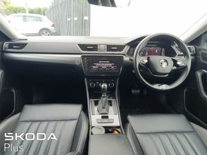 Skoda Superb Superb Style 2.0tdi 150HP Auto  Call - Image 2