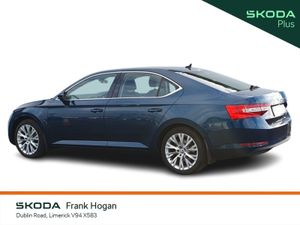 Skoda Superb Superb Style 2.0tdi 150HP Auto  Call - Image 3