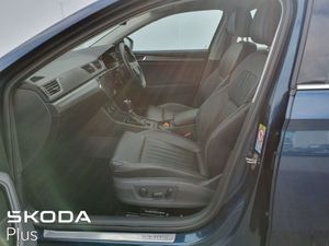 Skoda Superb Superb Style 2.0tdi 150HP Auto  Call - Image 4