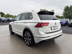 STUNNING 2018 VOLKSWAGEN TIGUAN 2.0L HIGHLINE - Image 4