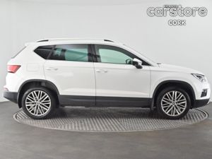 SEAT Ateca 1.5 TSI 150HP Xcellence - Image 3