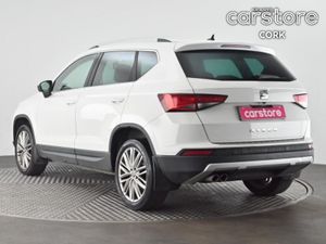 SEAT Ateca 1.5 TSI 150HP Xcellence - Image 4