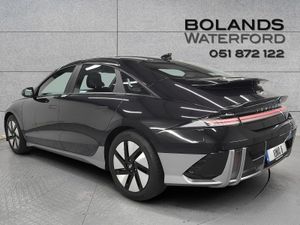 Hyundai Ioniq 6 Ioniq 6 Signature 77kwh From  99 - Image 3