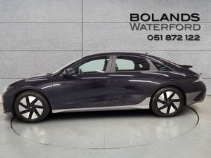 Hyundai Ioniq 6 Ioniq 6 Signature 77kwh From  99 - Image 4