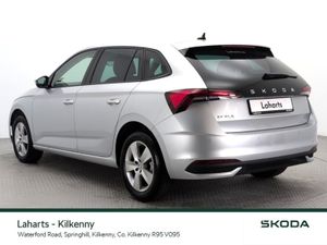 Skoda Scala Selection 1.0tsi 115HP - Image 4