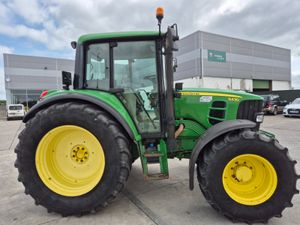 John Deere 6430 2012 - Image 3