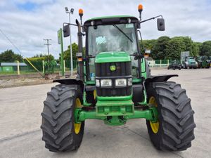 John Deere 6430 2012 - Image 4