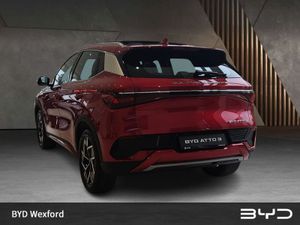 BYD ATTO 3 60W Design 420KM Range (heat Pump) - Image 3