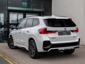 BMW iX1 Edrive20 M Sport - Image 2