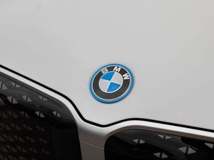 BMW iX1 Edrive20 M Sport - Image 4