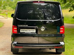 2.0TDI 150BHP T6 SWB HI LINE - Image 3