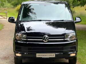 2.0TDI 150BHP T6 SWB HI LINE - Image 2