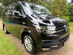 2.0TDI 150BHP T6 SWB HI LINE - Image 4