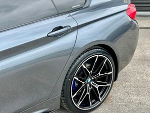 182 BMW 420D MSPORT AUTO SHADOW EDITION - Image 4