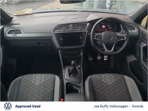 Volkswagen Tiguan 2.0 TDI 150HP R-line - Image 3