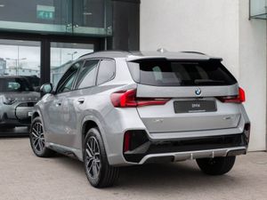 BMW X1 X1 Sdrive18d M Sport - Image 2