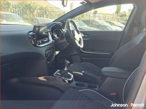 Kia Ceed 1.0 GT Line Petrol - Image 4