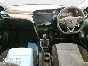 Opel Corsa SC 1.2i (75ps) S/S 5 Speed  96.31 p/w - Image 3