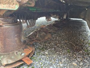 John Deere R870R 2021 - Image 3