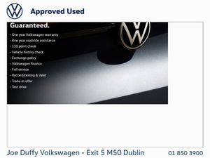 Volkswagen T-Roc 1.5 TSI 150HP DSG Style - Image 4