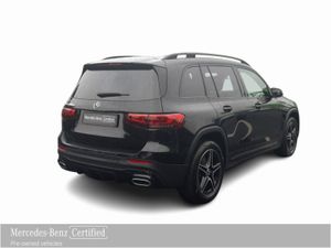 Mercedes-Benz GLB- Class 7 Seats--200d AMG Very L - Image 4