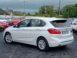 181 BMW 218D LUXURY 2.0 AUTOMATIC - Image 3