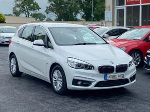 181 BMW 218D LUXURY 2.0 AUTOMATIC - Image 4