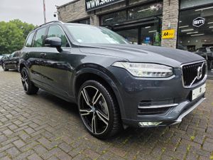 2015 VOLVO XC90 2.0 D5 AWD AUTO 7 SEATER. - Image 2