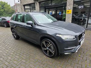 2015 VOLVO XC90 2.0 D5 AWD AUTO 7 SEATER. - Image 3