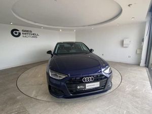 Audi A4 35 TDI Sport Edition 4dr S Tronic - Image 2
