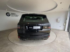 Land Rover Range Rover Sport 2.0 P400e Autobiogra - Image 2