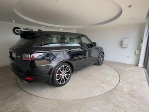Land Rover Range Rover Sport 2.0 P400e Autobiogra - Image 3