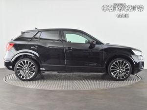 Audi Q2 1.0 Auto (upgraded Alloys) - Image 3