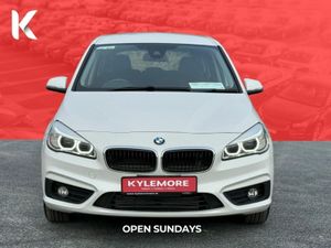 BMW 2-Series 1.5 AUTOMATIC - Image 3