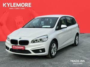 BMW 2-Series 1.5 AUTOMATIC - Image 4