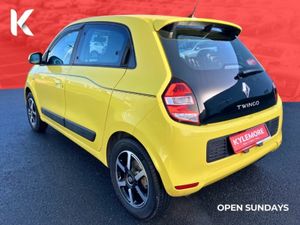 Renault Twingo 0.9 AUTOMATIC - Image 4