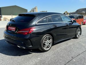 Mercedes-Benz CLA 1.6 AUTOMATIC - Image 4