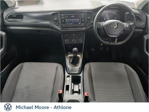 Volkswagen T-Roc 1.6 TDI 115bhp T-roc - Image 2