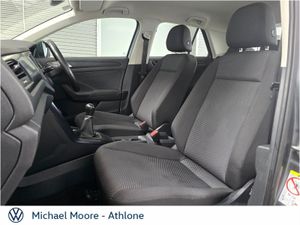Volkswagen T-Roc 1.6 TDI 115bhp T-roc - Image 4