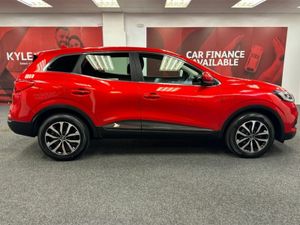 Renault Kadjar EQUILIBRE TCE 140 - 17'' ALLOY WHEE - Image 3