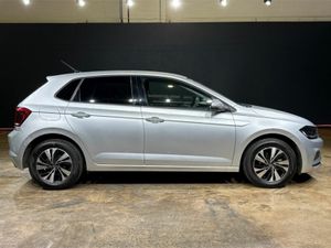 Volkswagen Polo TSI COMFORT LINE - PUSH START - UP - Image 3