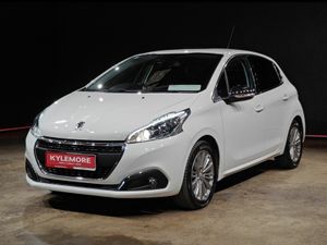 Peugeot 208 1.2 AUTOMATIC - PARKING RADAR - Image 4