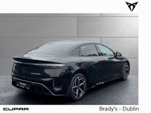 BYD SEAL 82.5kwh Design--570km Range--313 Bhp. - Image 4