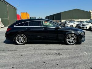 Mercedes-Benz CLA 1.6 AUTOMATIC - Image 3