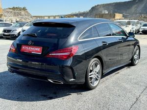 Mercedes-Benz CLA 1.6 AUTOMATIC - Image 4