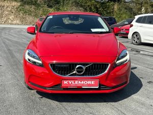 Volvo V40 1.5 AUTOMATIC - REVERSE CAMERA - ALLOY W - Image 3