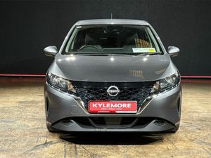 Nissan Note 1.2 HYBRID - E POWER - FACELIFT MODEL - Image 4