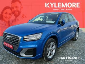 Audi Q2 1.0 TFSI - AUTOMATIC - DIGTAL DASH - CRUIS - Image 3