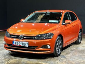 Volkswagen Polo 1.0 TSI AUTOMATIC - UPGRADED ALLOY - Image 3