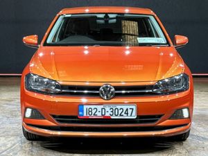 Volkswagen Polo 1.0 TSI AUTOMATIC - UPGRADED ALLOY - Image 4